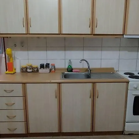 Δ2 Apartment Dhidhimotikhon Exterior photo