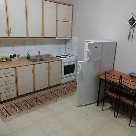 Δ2 Apartment Dhidhimotikhon Exterior photo