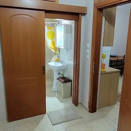 Δ2 Apartment Dhidhimotikhon Exterior photo