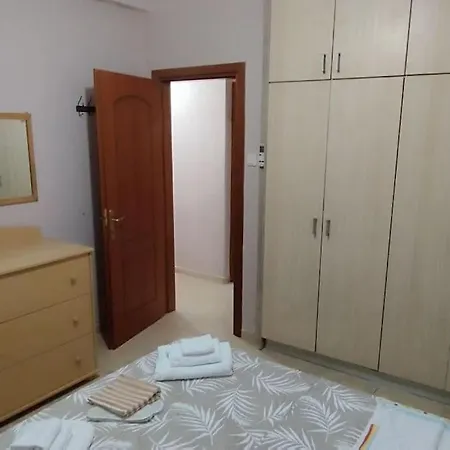 Δ2 Apartment Dhidhimotikhon Exterior photo