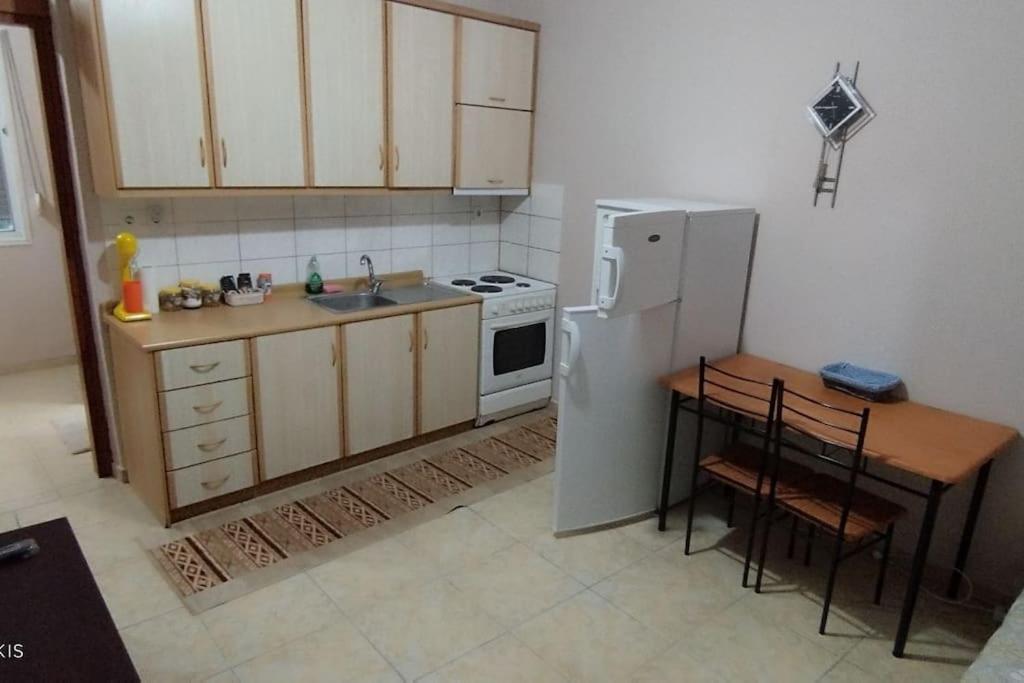 Apartment δ2