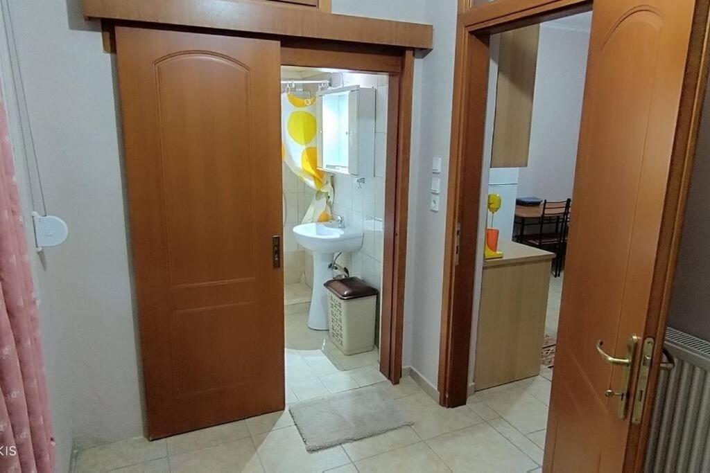 δ2 Apartment Dhidhimotikhon