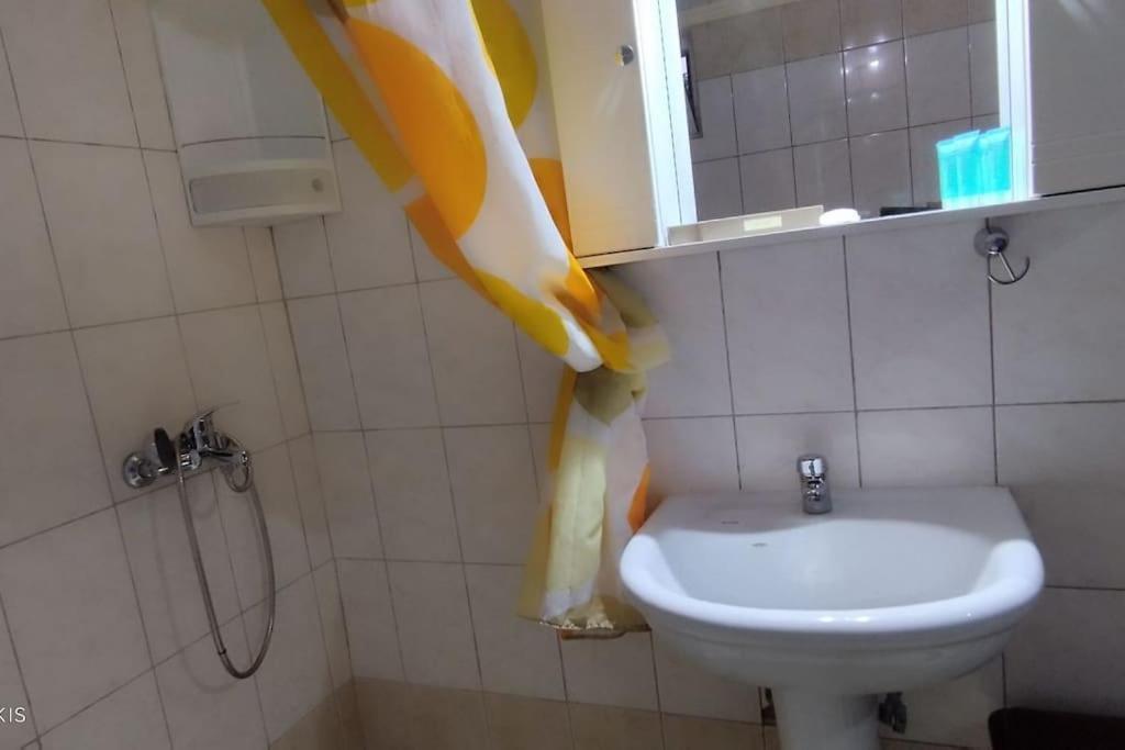 δ2 Apartment *