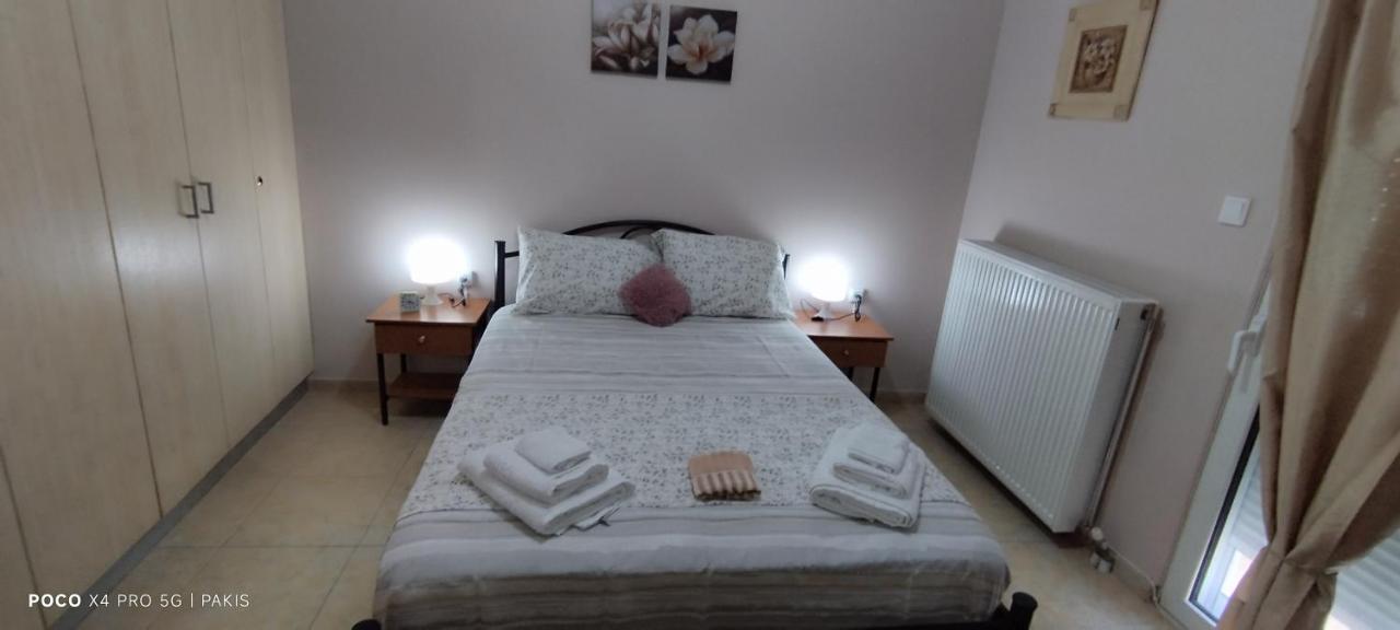 δ2 Apartment