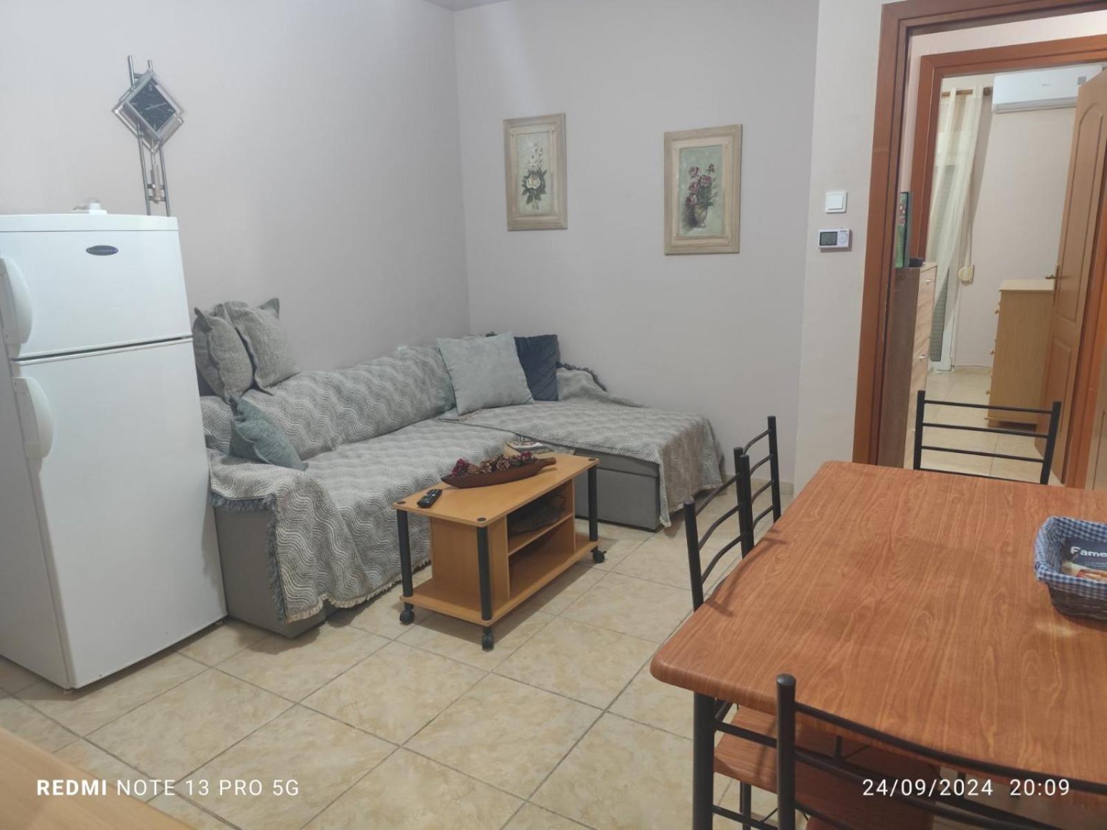 δ2 Apartment