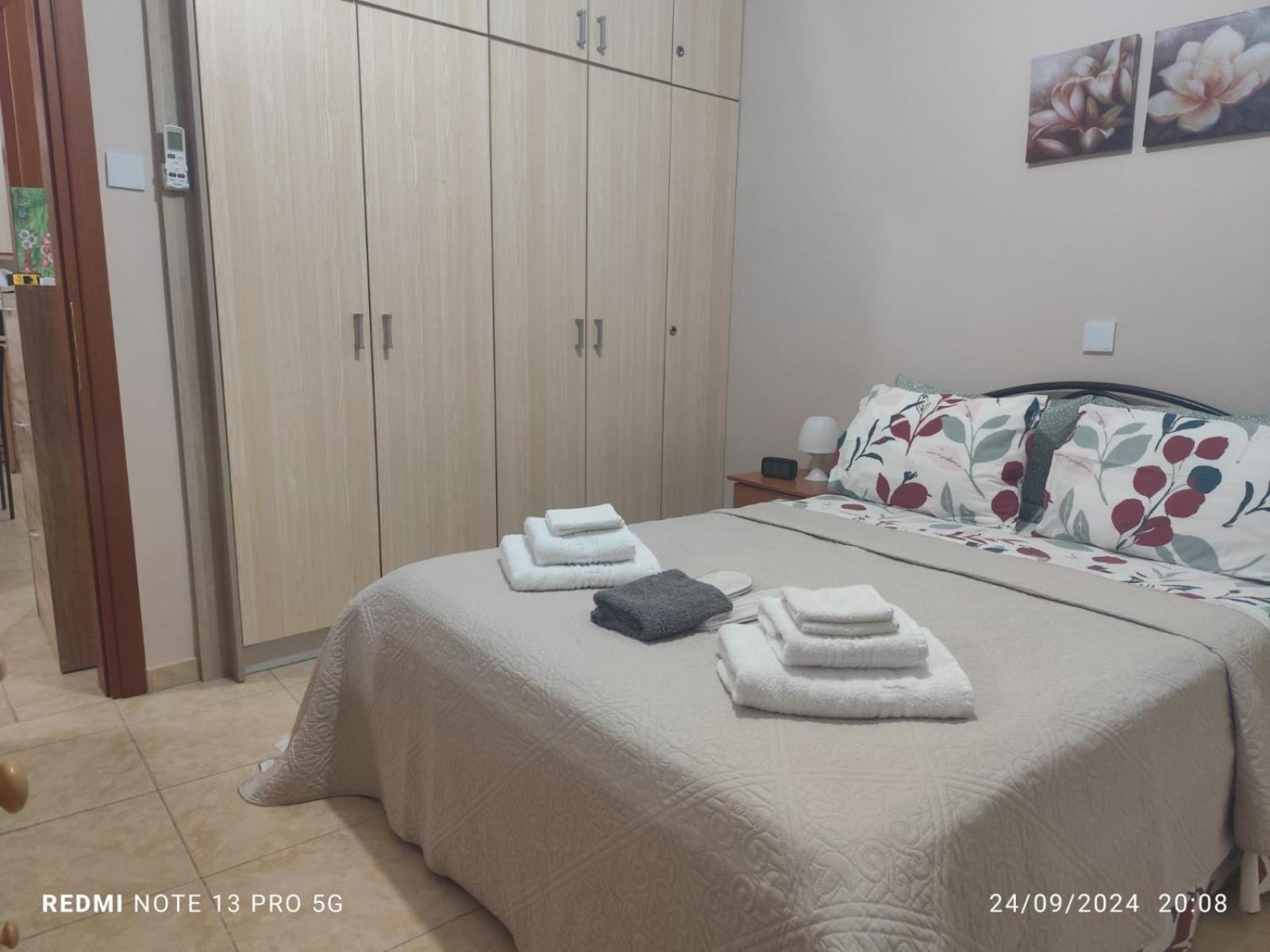 Apartment δ2 *